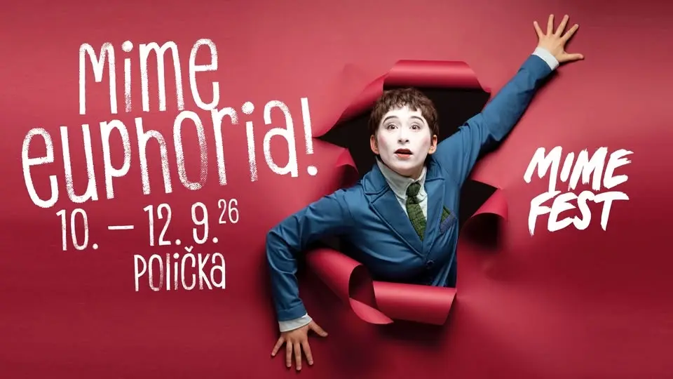 MIME FEST