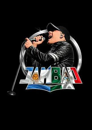 Jambao - Tour Europa 2026