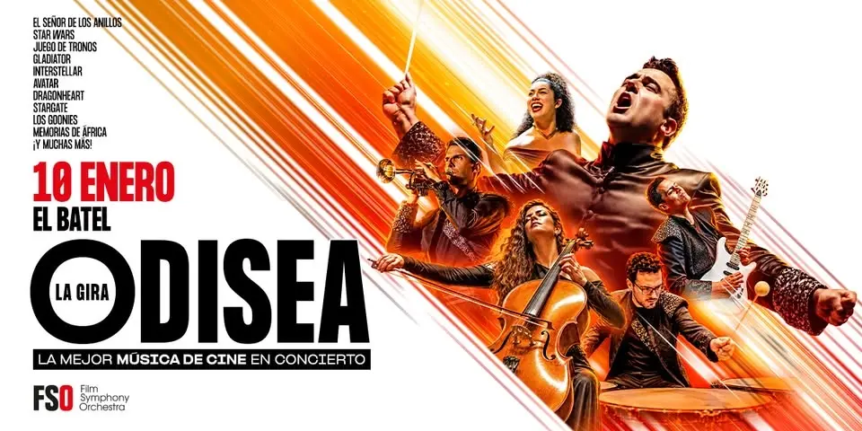 FSO-Gira ODISEA