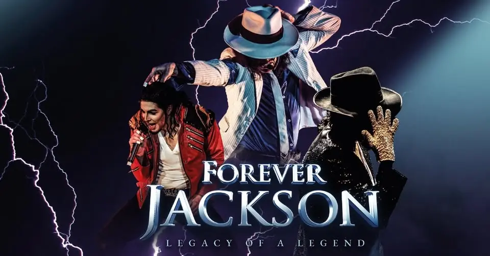 Forever Jackson