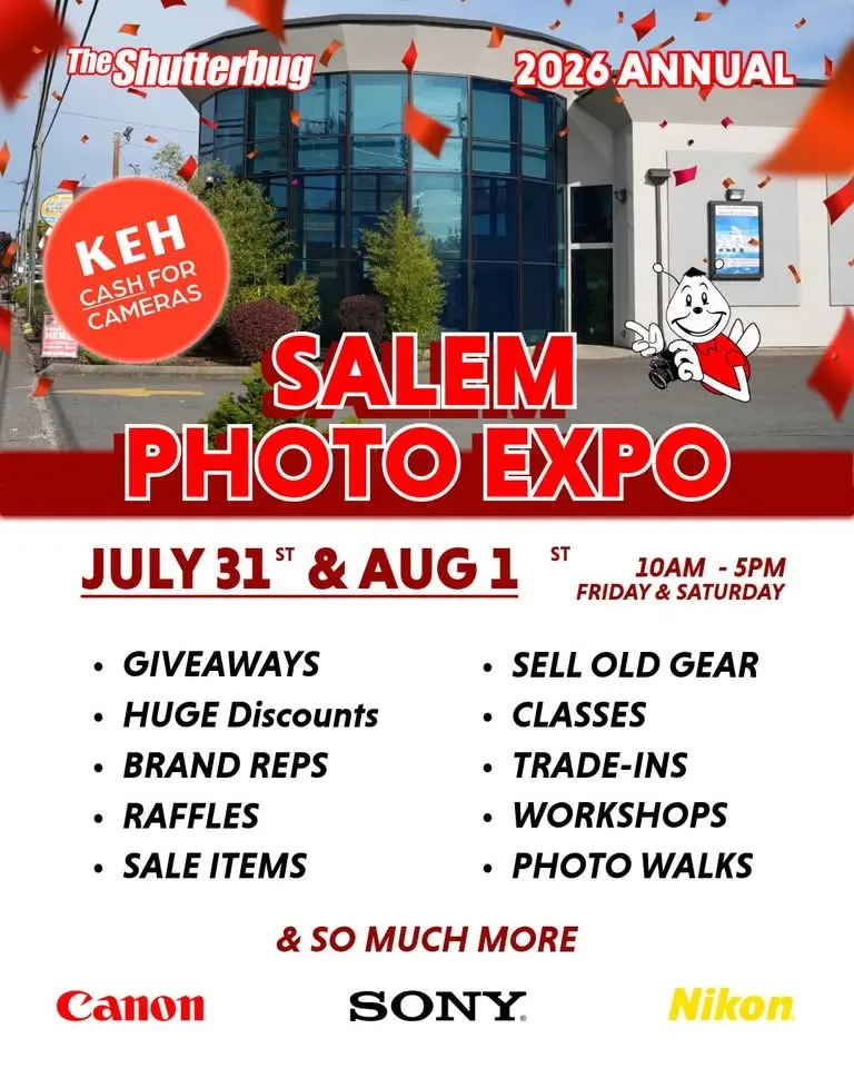 Salem Photo Expo