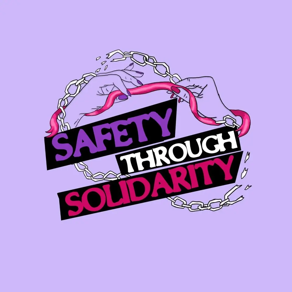 Safety Through Solidarity