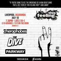 This Feeling - Liverpool