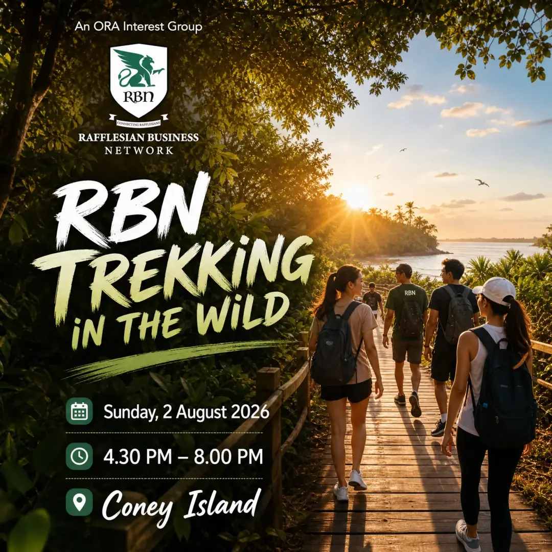 Trekking in the Wild