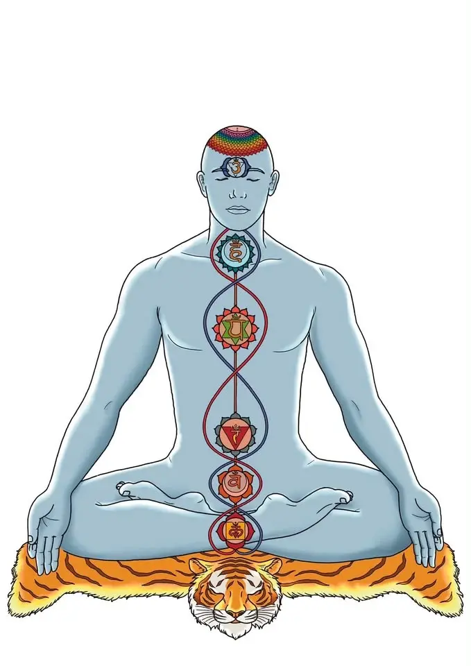 Chakra Workshop
