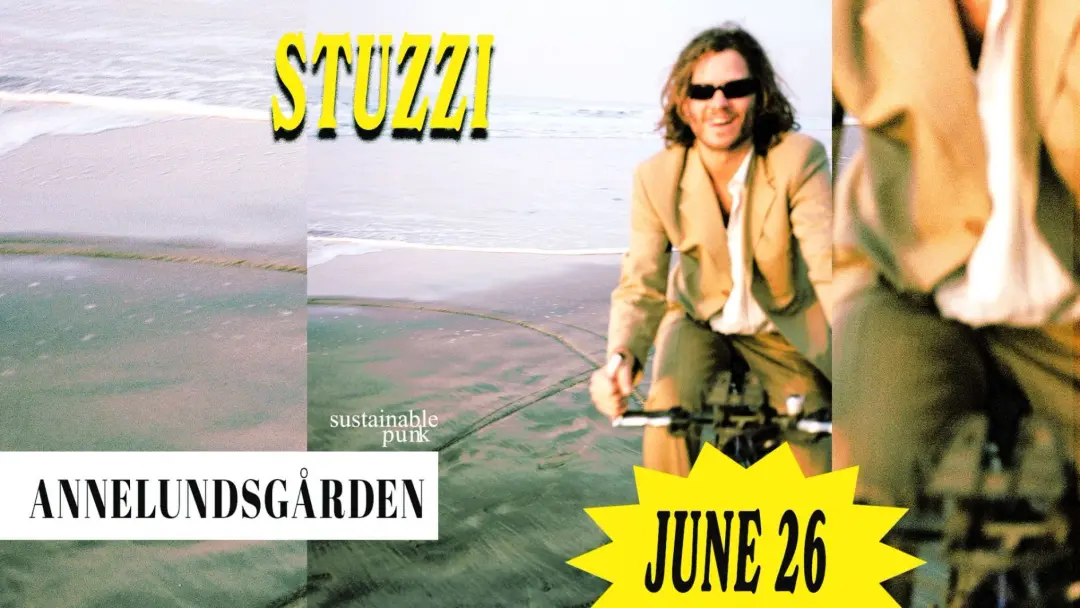 STUZZI | Annelundsgården