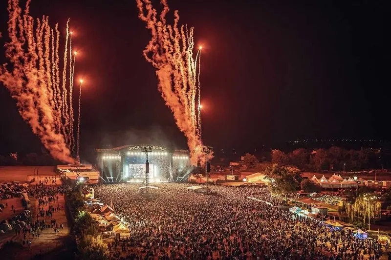 Rock for People 2026
