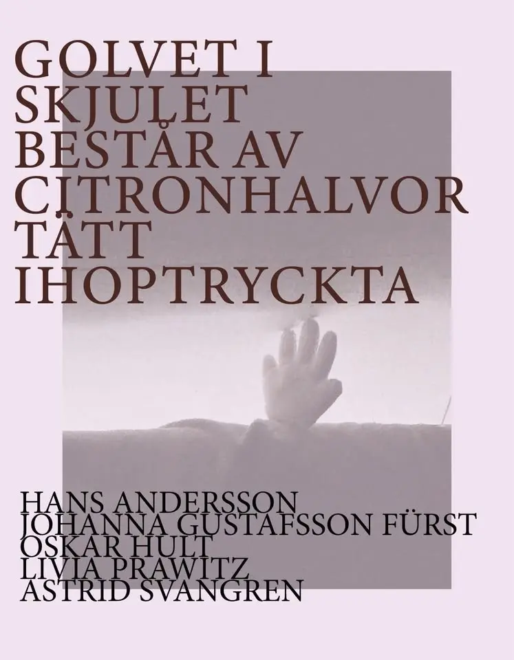 GROUP SHOW