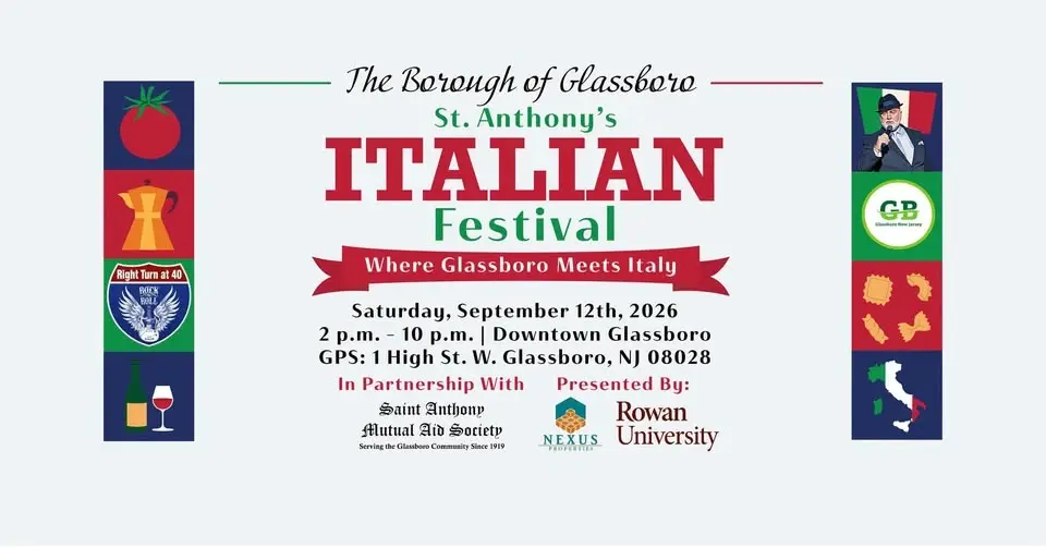 St. Anthony’s Italian Festival 