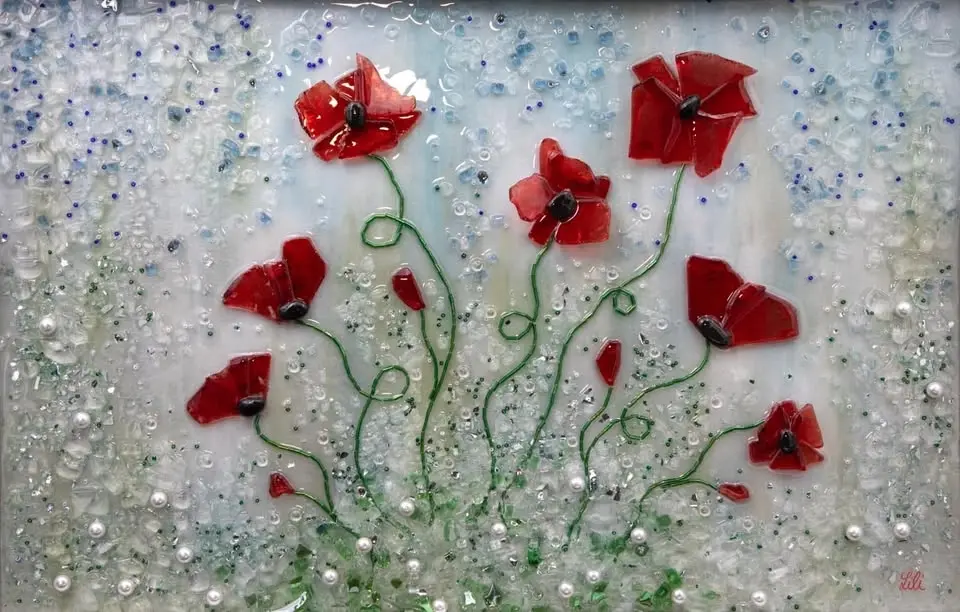 Tahoma Center Gallery Solo Exhibition