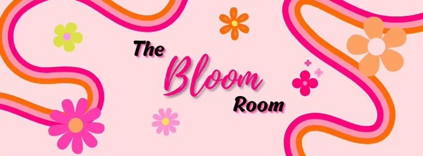 Red, White and Bloom Market