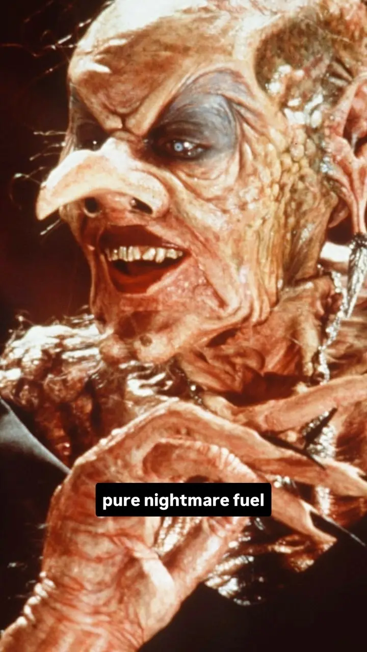 Heatwave Horror