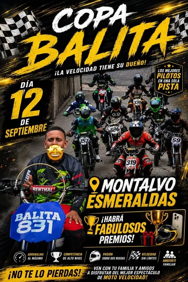 Copa balita ✌️💯