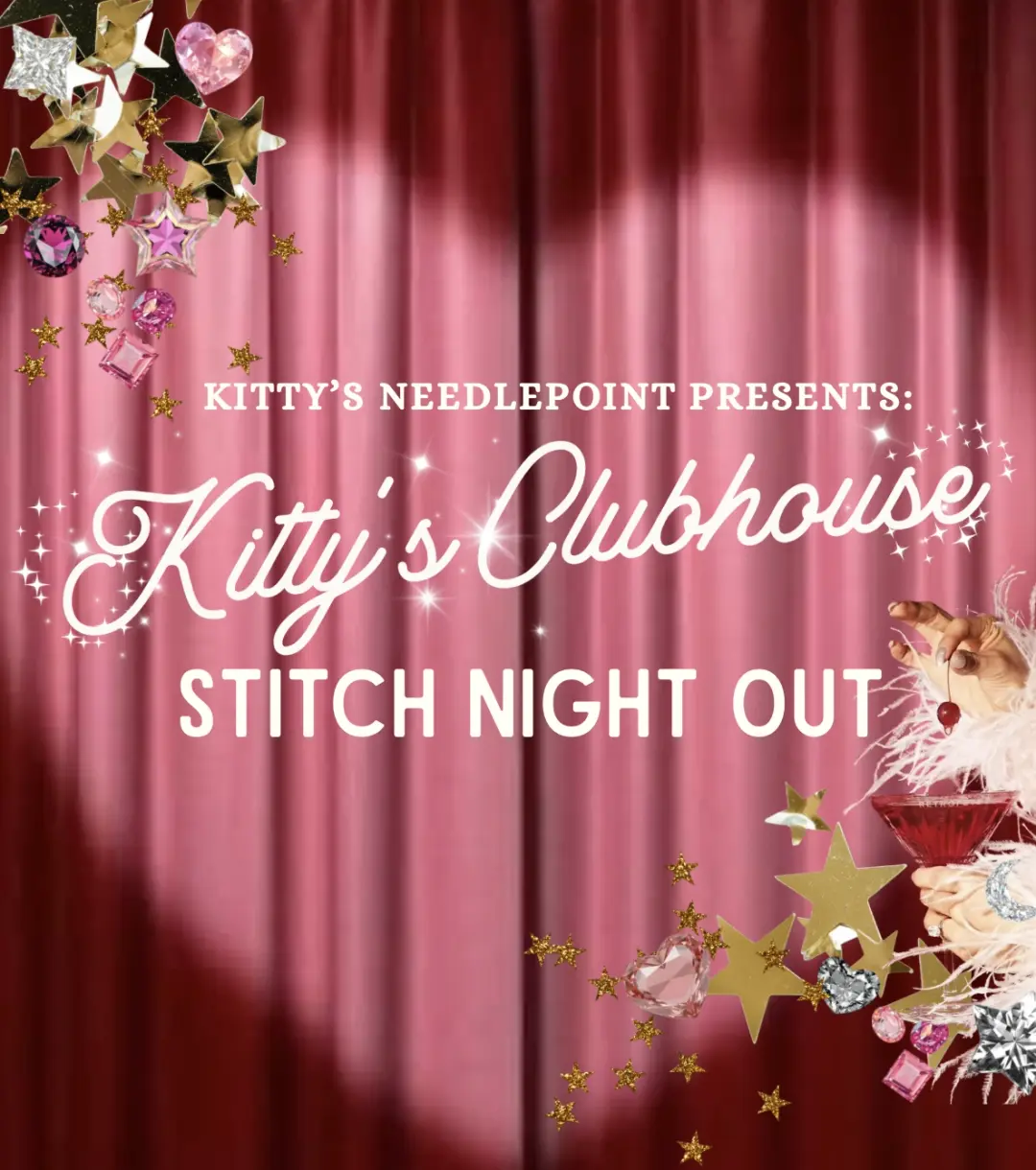 Kitty's Clubhouse: SNO