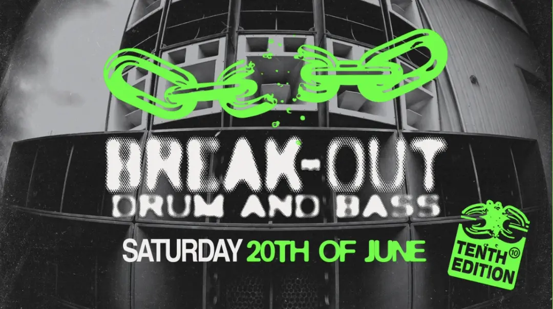 Break-Out