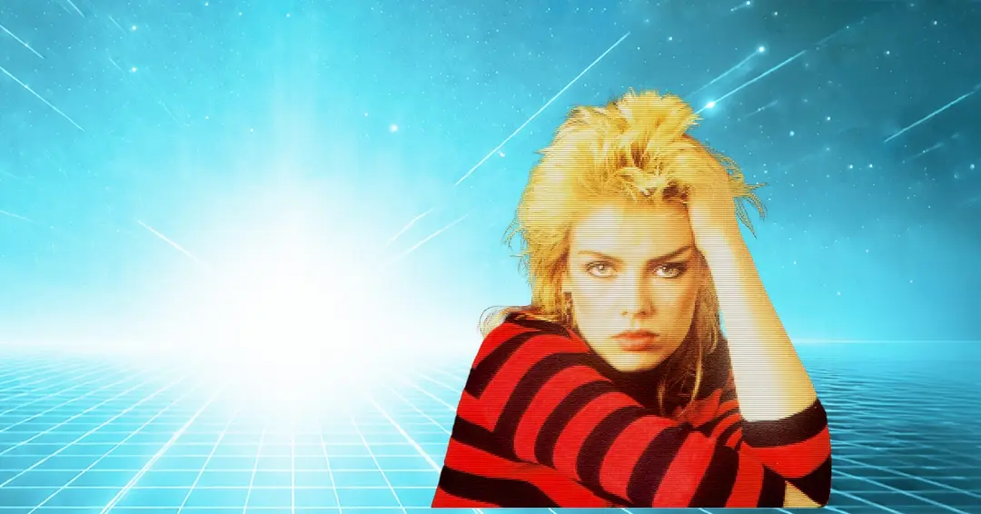 Kim Wilde – The Singles Tour 2027