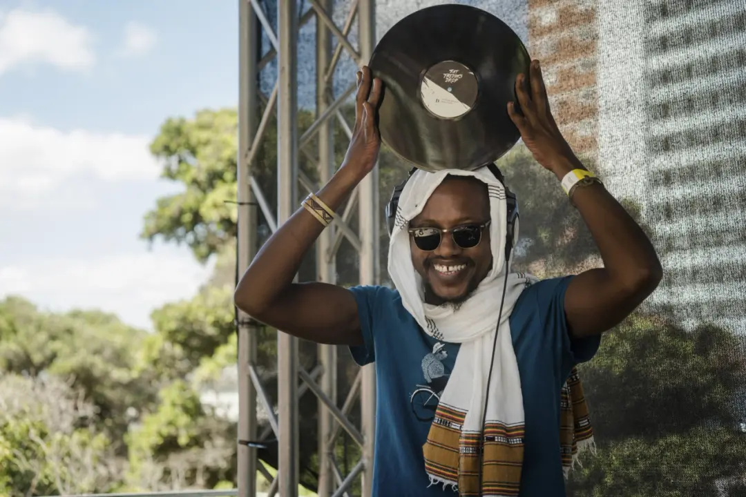 DJ Ra Mava. DURCHLÜFTEN – 2026 Live Concerts & DJ Acts