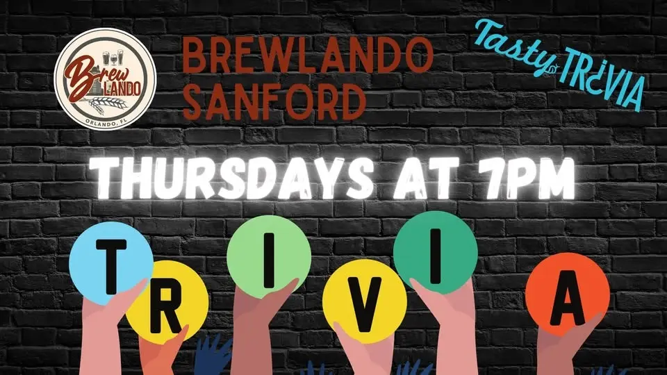 General Trivia at Brewlando Sanford