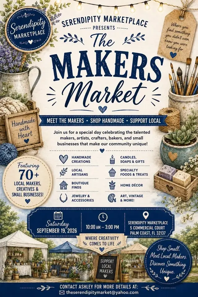 The Makers Market