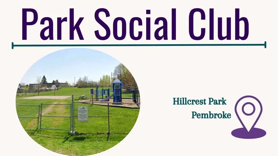 Park Social Club- Pembroke