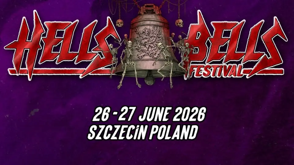 Hells Bells Festival 2026