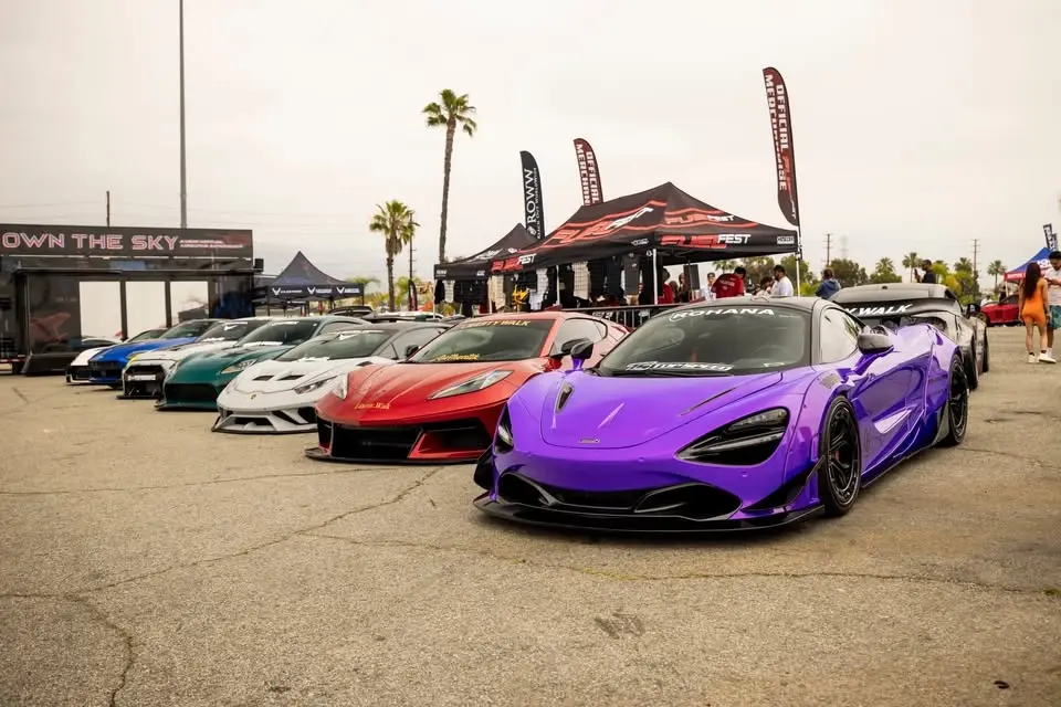 FuelFest Chicago