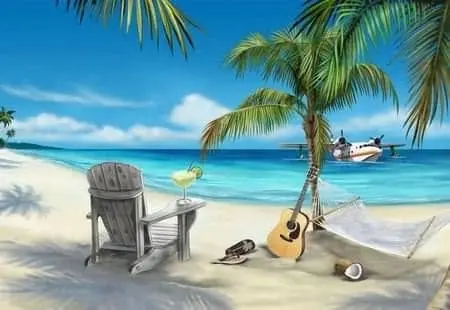 Bob Walker Music (aka Island Bob) @ Pierced Ciderworks and Craft Bar in Ft. Pierce, FL