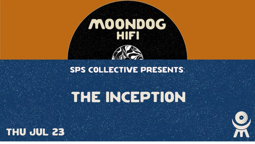Sps Collective Presents: The Inception