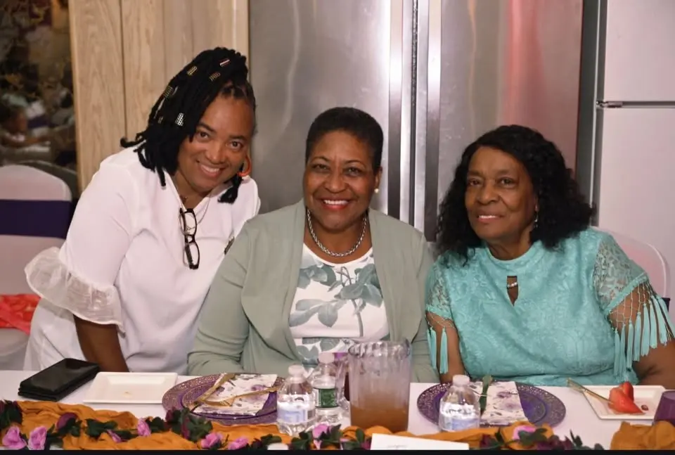 Family & Friends Sunday 