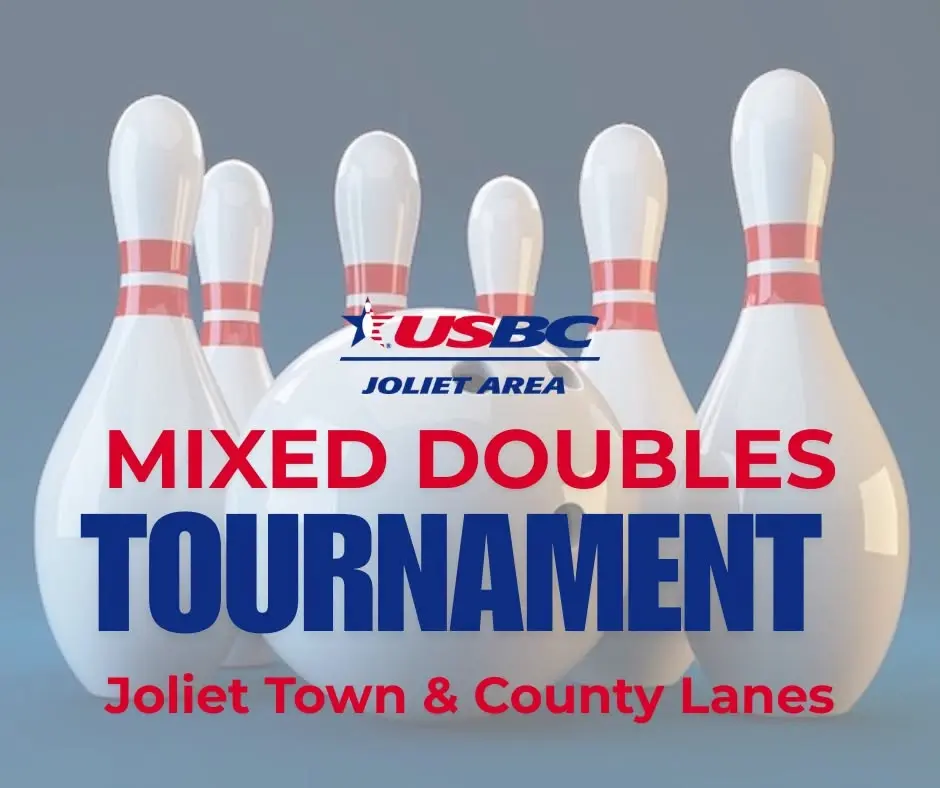 Mixed Doubles Tournament