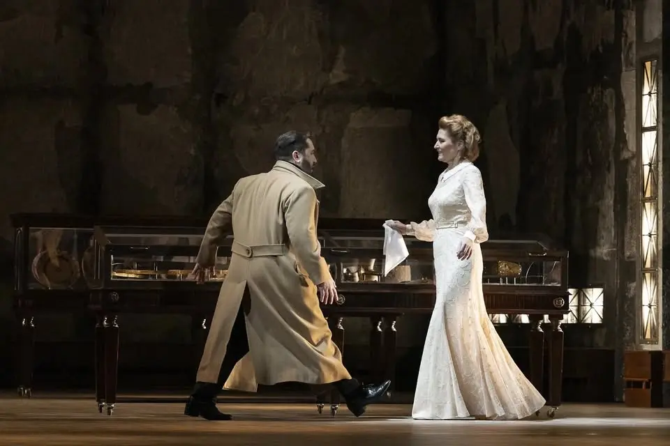 Verdi: Nabucco