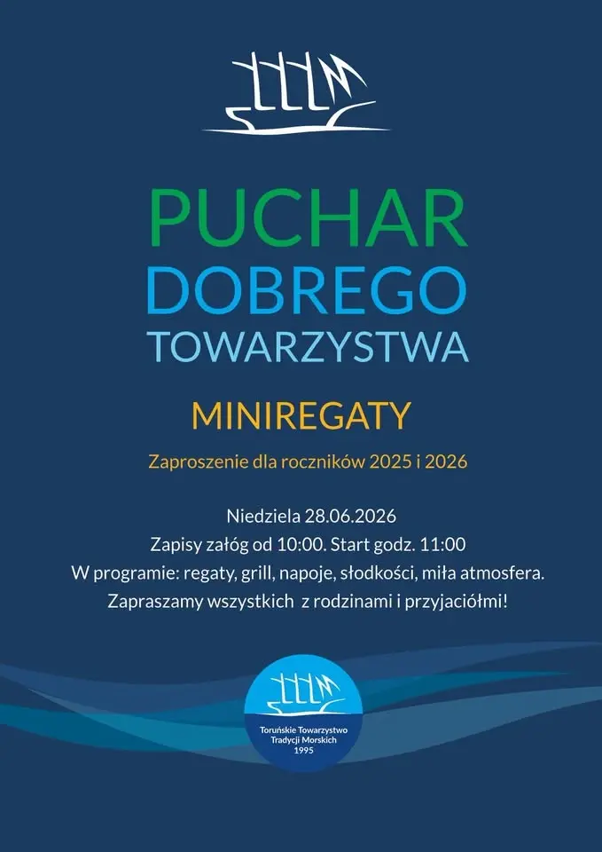 Regaty Dobrego Towarzystwa