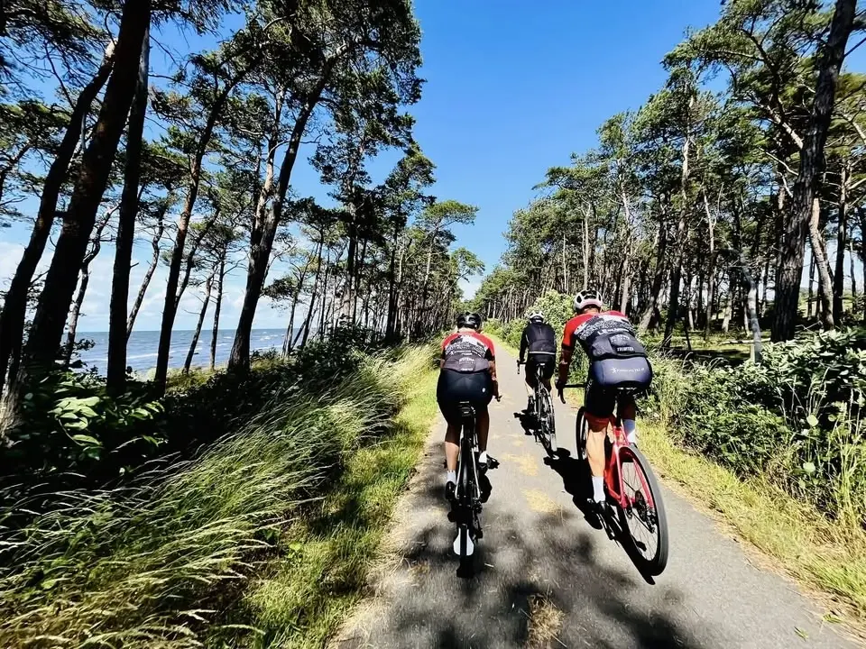Fyr till fyr gravel 2026