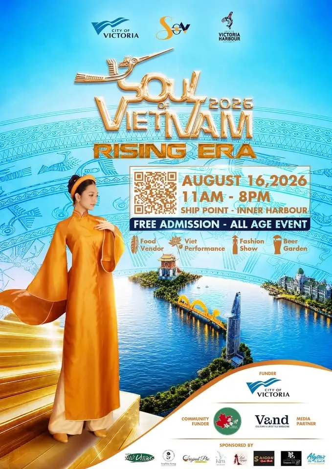 Soul of Vietnam Festival 2026