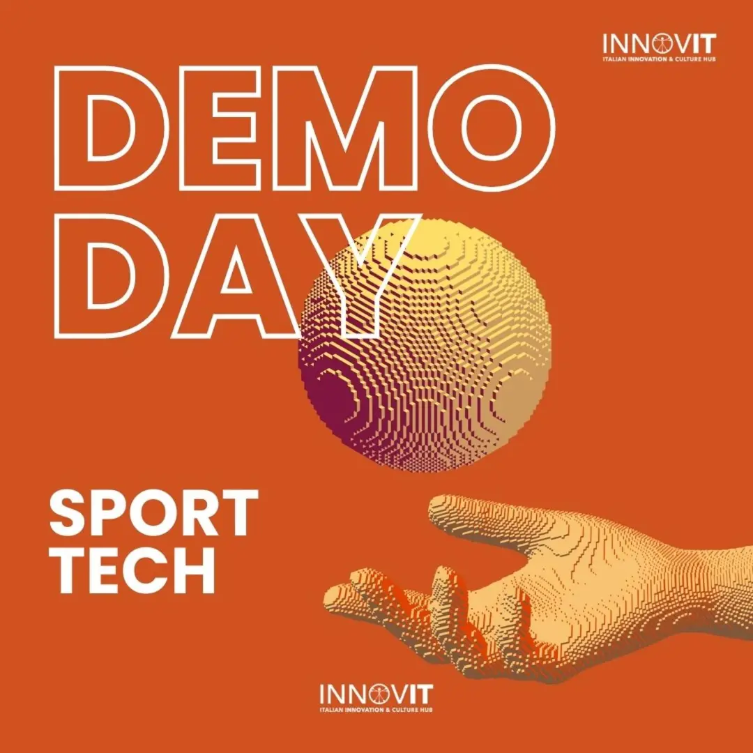 SportTech - INNOVIT Demo Day
