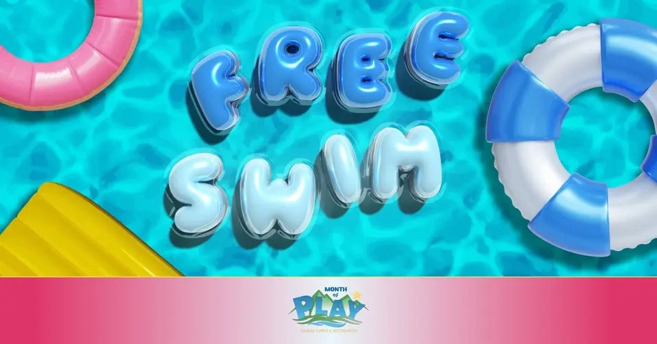 Free Swim
