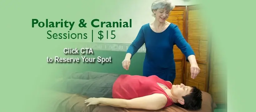 Polarity and Cranial Specialty Clinics