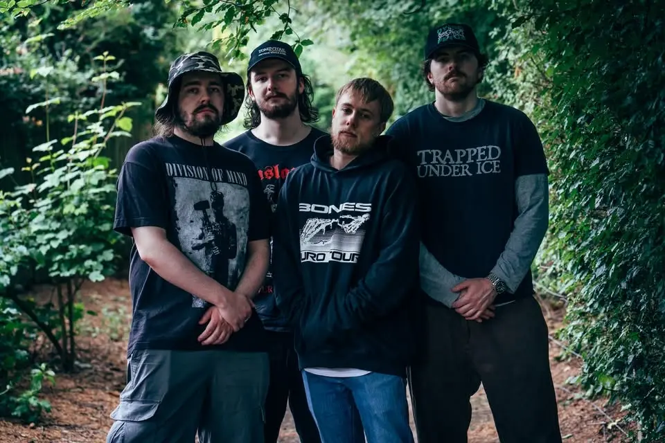 Bitterwood Anniversary Show / Saturday 15th August /  14 plus accompanied by an adult guardian 