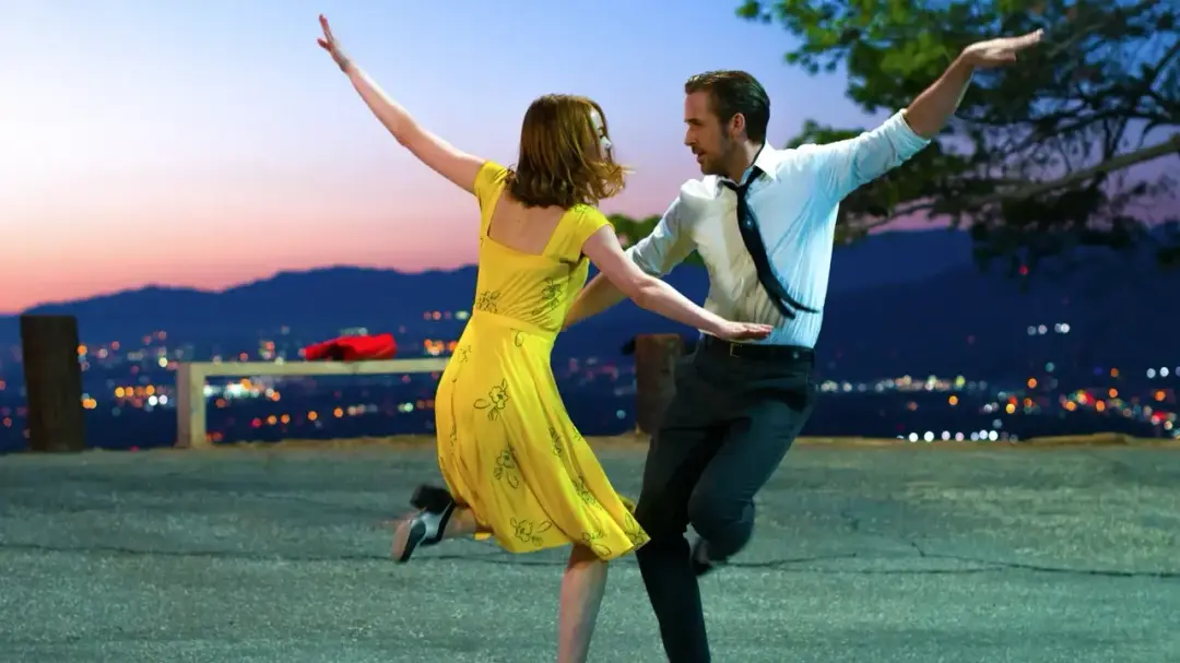 La La Land