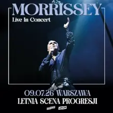MORRISSEY