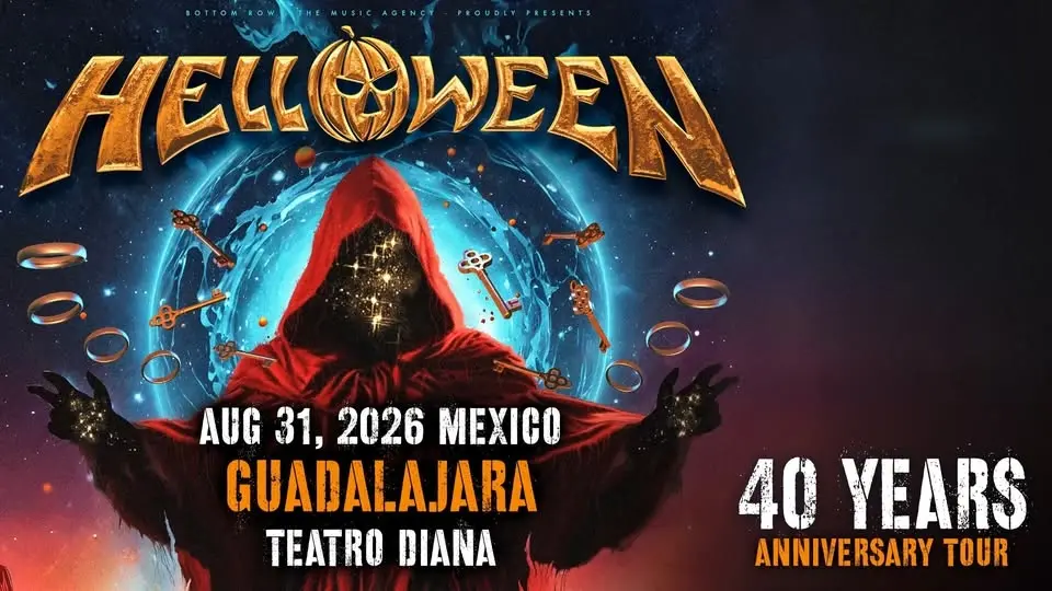 40 Years Anniversary - Guadalajara