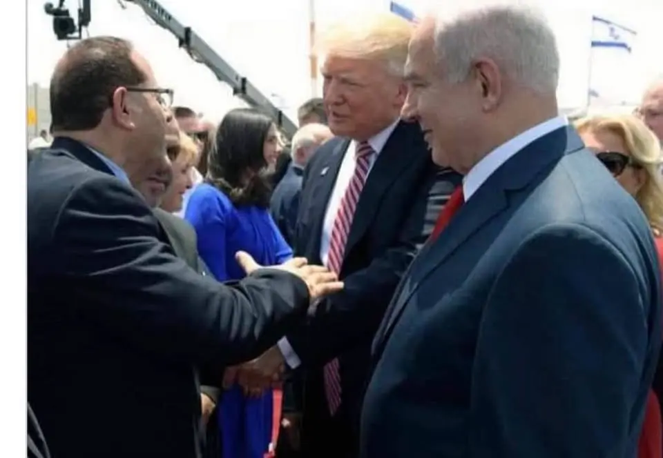 ראיון מיוחד יום הזכרון לחללי בשן