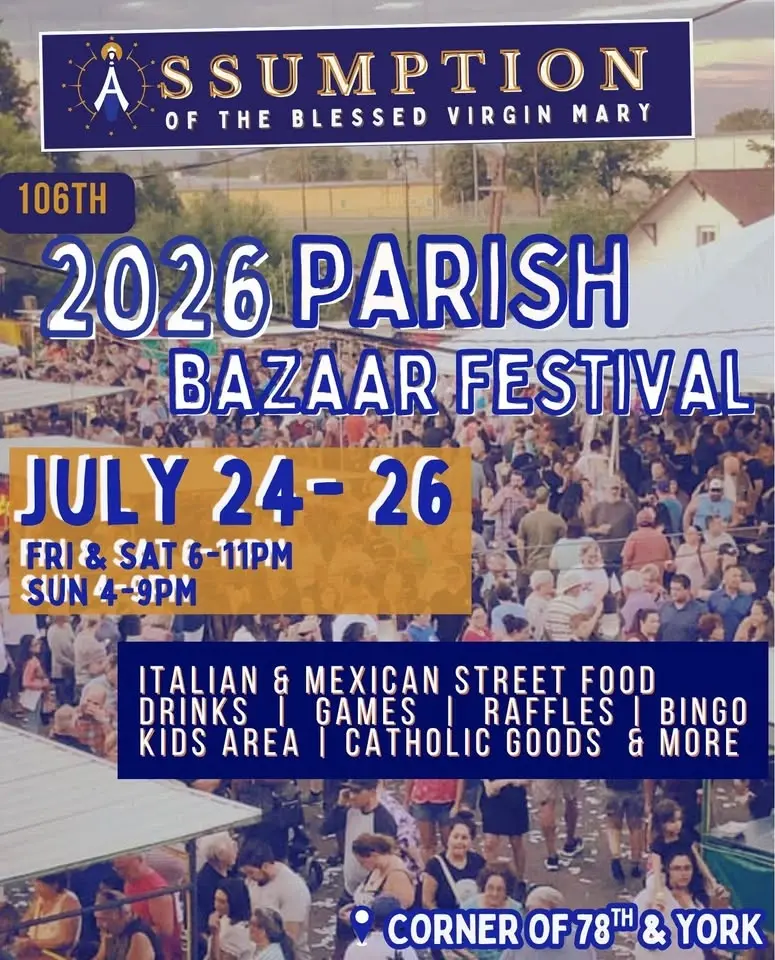 Assumption Bazaar Festival 2026