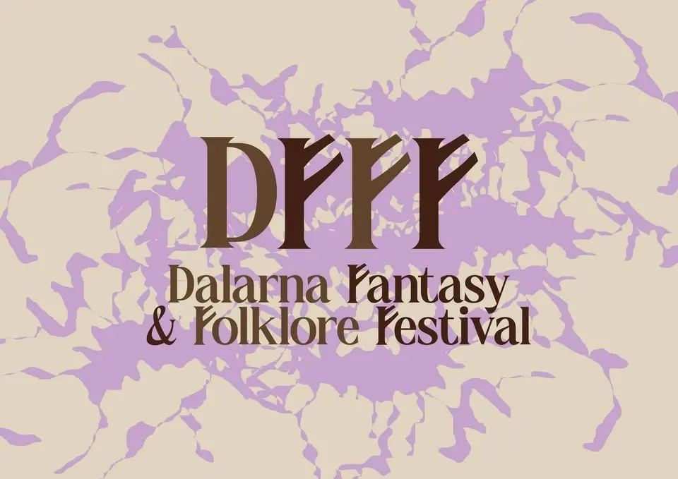 Dalarnas Fantasy och Folklore Festival 2026: MAGI