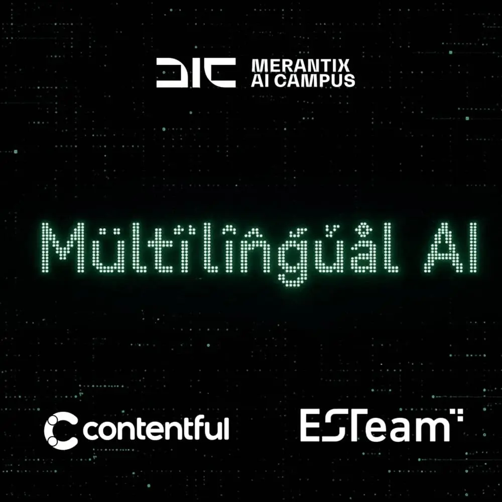 Multilingual AI