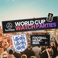 Two Tribes World Cup - Semi Final