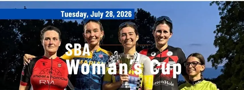 Susan B. Anthony Women's Cup