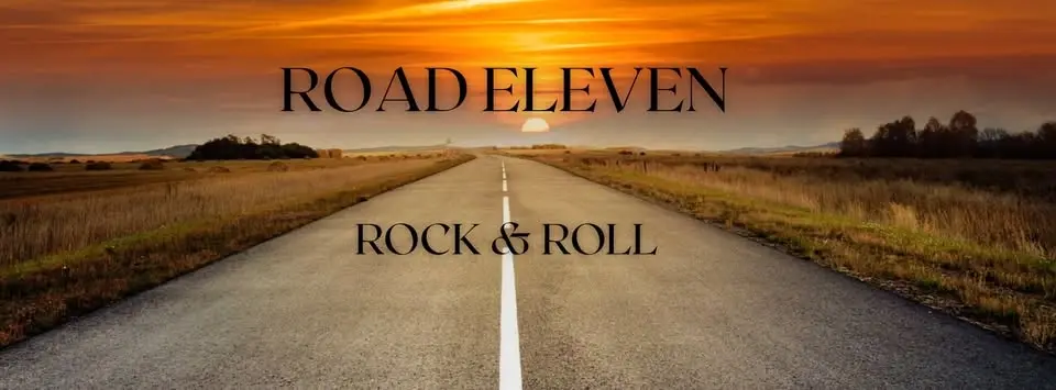 Road Eleven @ The Garden