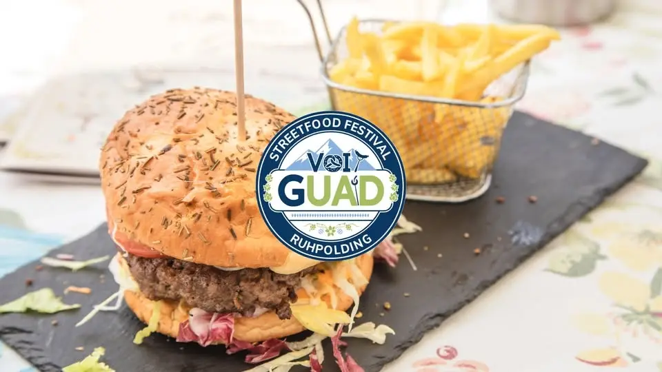 VoiGuad - StreetFood Festival