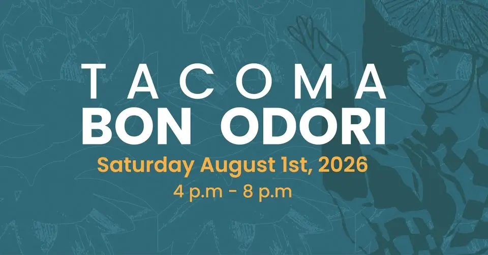 Bon Odori Festival 2026